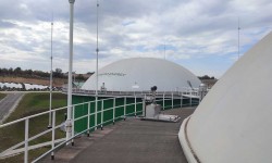 L'Ukraine lance un registre national du biom&eacute;thane pour soutenir les exportations vers l'UE