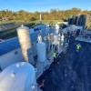 Lot-et-Garonne : la production de biom&eacute;thane d&eacute;marre &agrave; Monflanquin