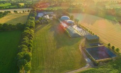 10 milliards de livres, 8 000 emplois... avec le biométhane, l'Ecosse tient peut-être son nouvel or vert