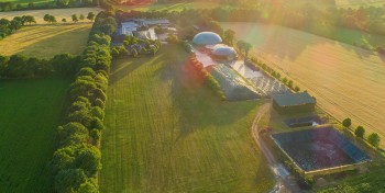 10 milliards de livres, 8 000 emplois... avec le biométhane, l'Ecosse tient peut-être son nouvel or vert