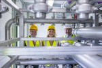 Irlande : une nouvelle unit&eacute; de biom&eacute;thane raccord&eacute;e au r&eacute;seau gazier
