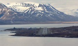 Du biogaz liqu&eacute;fi&eacute; pour l'a&eacute;roport du bout du monde