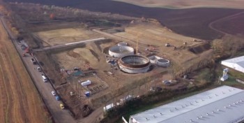 En Ukraine, ces deux g&eacute;ants de l'agroalimentaire acc&eacute;l&egrave;rent leur offensive dans le biom&eacute;thane