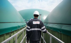 Biom&eacute;thane : Air Liquide c&egrave;de une partie de ses actifs &agrave; Mobius Renewables