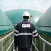 Air Liquide prêt à céder ses activités biométhane ?