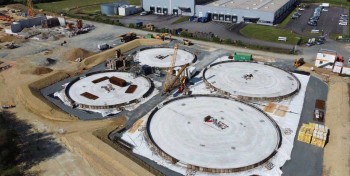 A Angers, cette usine de m&eacute;thanisation XXL sera bient&ocirc;t en service !