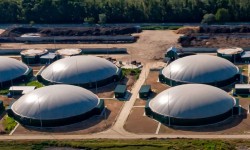 Avec un potentiel de 8 TWh, la Pologne pourrait devenir un géant européen du biométhane
