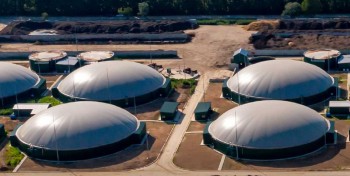 Avec un potentiel de 8 TWh, la Pologne pourrait devenir un géant européen du biométhane