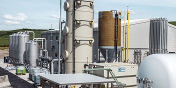 BioCO2 : un nouvel or vert pour les m&eacute;thaniseurs ?