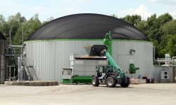 Surprise : selon cette étude, le biogaz pourrait remplacer le gaz naturel plus tot que prévu !