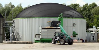 En Allemagne, le biogaz pourrait remplacer le gaz naturel plus t&ocirc;t que pr&eacute;vu ! 