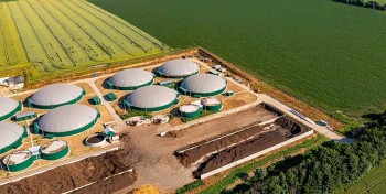 Biom&eacute;thane : la croissance nord-am&eacute;ricaine se poursuit malgr&eacute; l'instabilit&eacute; politique