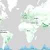 L'AIE affine sa cartographie mondiale du potentiel du biogaz et du biom&eacute;thane