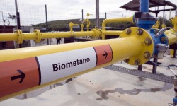 L'Espagne fixe un cap in&eacute;dit pour le biom&eacute;thane