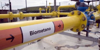 L'Espagne fixe un cap in&eacute;dit pour le biom&eacute;thane