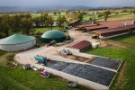 Biom&eacute;thane : en Auvergne-Rh&ocirc;ne Alpes, la fili&egrave;re franchit un seuil symbolique