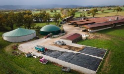 Biom&eacute;thane : en Auvergne-Rh&ocirc;ne Alpes, la fili&egrave;re franchit un seuil symbolique