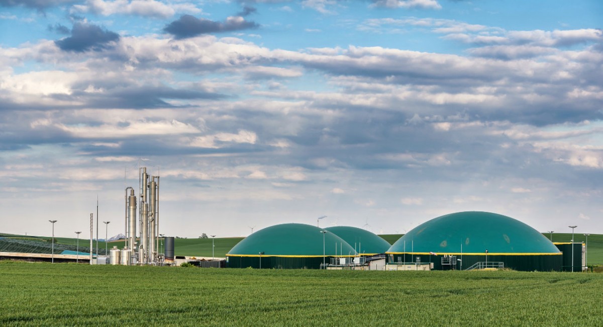 Panorama europ&eacute;en du biom&eacute;thane : un march&eacute; en pleine structuration et des &eacute;changes en forte hausse