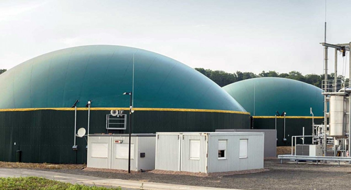 &laquo; Veut-on vraiment d&eacute;carboner le gaz ? &raquo; : la fili&egrave;re biom&eacute;thane interpelle le gouvernement