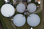 Biométhane : l'Allemagne signe un nouveau record d'injection en 2025