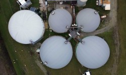 Biom&eacute;thane : l'Allemagne signe un nouveau record d'injection en 2025