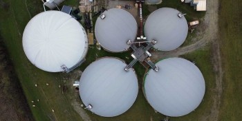 Biom&eacute;thane : l'Allemagne signe un nouveau record d'injection en 2025