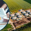Production de biom&eacute;thane et digitalisation : quand la data entre dans le digesteur
