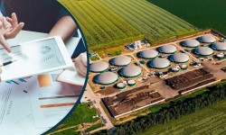 Production de biométhane et digitalisation : quand la data entre dans le digesteur