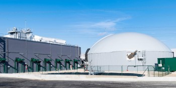 500 GWh de biom&eacute;thane : ENGIE acc&eacute;l&egrave;re en Centre-Val de Loire avec Ax&eacute;r&eacute;al