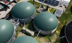 Biom&eacute;thane en France : 10 millions d'euros mobilis&eacute;s pour convertir des unit&eacute;s de m&eacute;thanisation &agrave; l'injection
