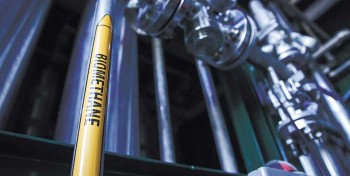 Biom&eacute;thane : 1,1 TWh de nouvelles capacit&eacute;s install&eacute;es en France en 2025