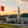 Biom&eacute;thane : en Italie, la production a bondi de 17 % en 2025