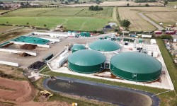 Kanadevia Inova acquiert deux sites de méthanisation au Royaume-Uni