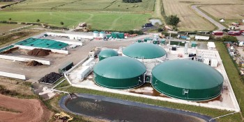 Kanadevia Inova acquiert deux sites de m&eacute;thanisation au Royaume-Uni
