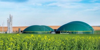 11 projets retenus, 63 candidats... En Tchéquie, les premières enchères du biométhane font un carton