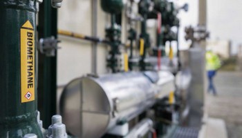 Que retenir du march&eacute; du gaz et du biom&eacute;thane en France en 2025 ?