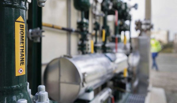 Que retenir du march&eacute; du gaz et du biom&eacute;thane en France en 2025 ?