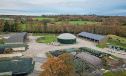 Biométhane : un nouvel arrêté abaisse le seuil de l'obligation d'achat à 13 GWh