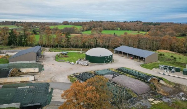 Biom&eacute;thane : un nouvel arr&ecirc;t&eacute; abaisse le seuil de l'obligation d'achat &agrave; 13 GWh