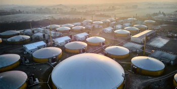 L'Allemagne cr&eacute;e une taskforce biom&eacute;thane pour structurer le march&eacute;