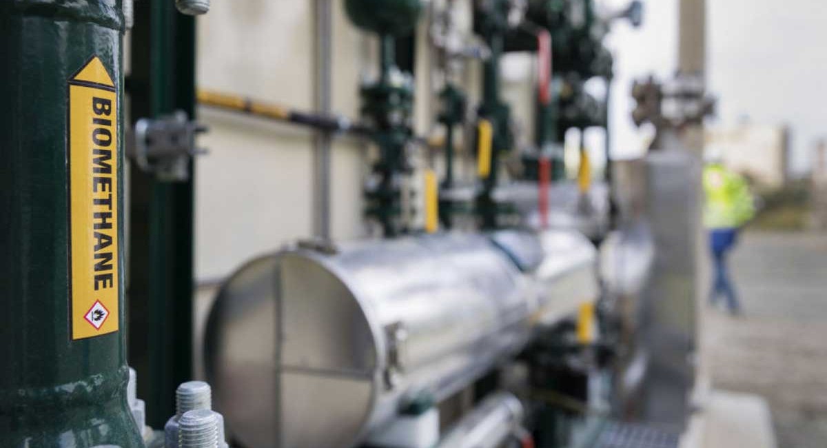PPE 3 : quelles ambitions pour le biom&eacute;thane ?