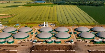 Au Royaume-Uni, la fili&egrave;re biogaz appelle &agrave; une meilleure reconnaissance du biom&eacute;thane