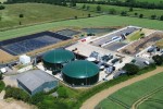 Biom&eacute;thane : pourquoi le Royaume-Uni retient un cap prudent de 30 TWh &agrave; l'horizon 2050