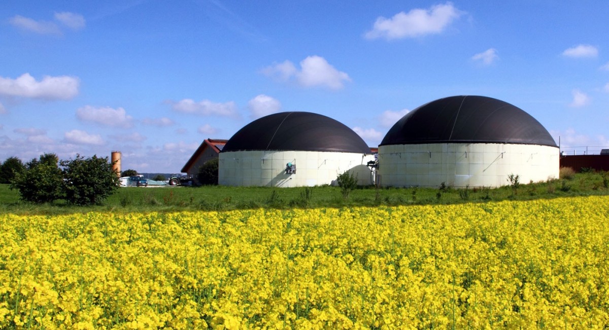  Biom&eacute;thane inject&eacute; : 3,6 TWh au T1 2026, mais les mises en service continuent de reculer