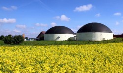  Biom&eacute;thane inject&eacute; : 3,6 TWh au T1 2026, mais les mises en service continuent de reculer