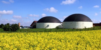  Biom&eacute;thane inject&eacute; : 3,6 TWh au T1 2026, mais les mises en service continuent de reculer