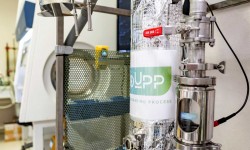 Du CO2 et de l'&eacute;lectricit&eacute; verte pour produire du biom&eacute;thane : cette startup fran&ccedil;aise r&eacute;unit pr&egrave;s de 4 millions d'euros