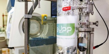 Du CO2 et de l'&eacute;lectricit&eacute; verte pour produire du biom&eacute;thane : cette startup fran&ccedil;aise r&eacute;unit pr&egrave;s de 4 millions d'euros