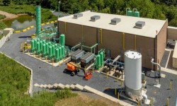 BP met en vente Archaea Energy et quitte le marché américain du biogaz