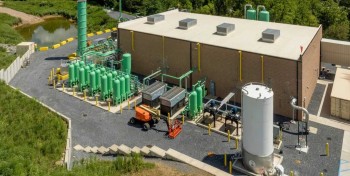 BP met en vente Archaea Energy et quitte le march&eacute; am&eacute;ricain du biogaz